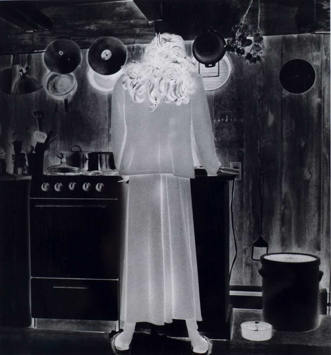 Kitchen IV by Iris Klein, Image 1.