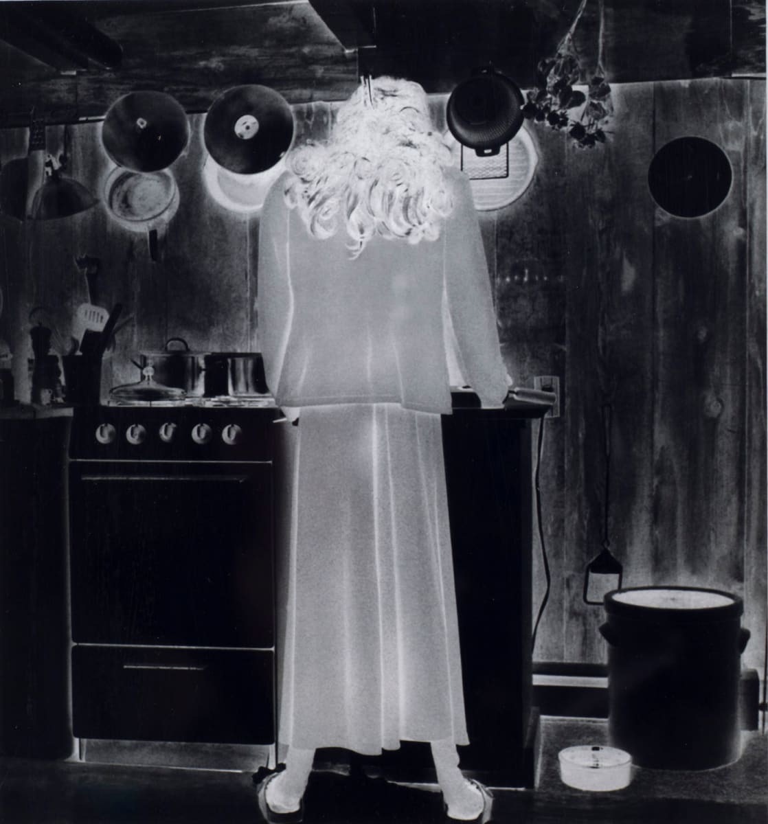 Kitchen IV by Iris Klein, Image 1.