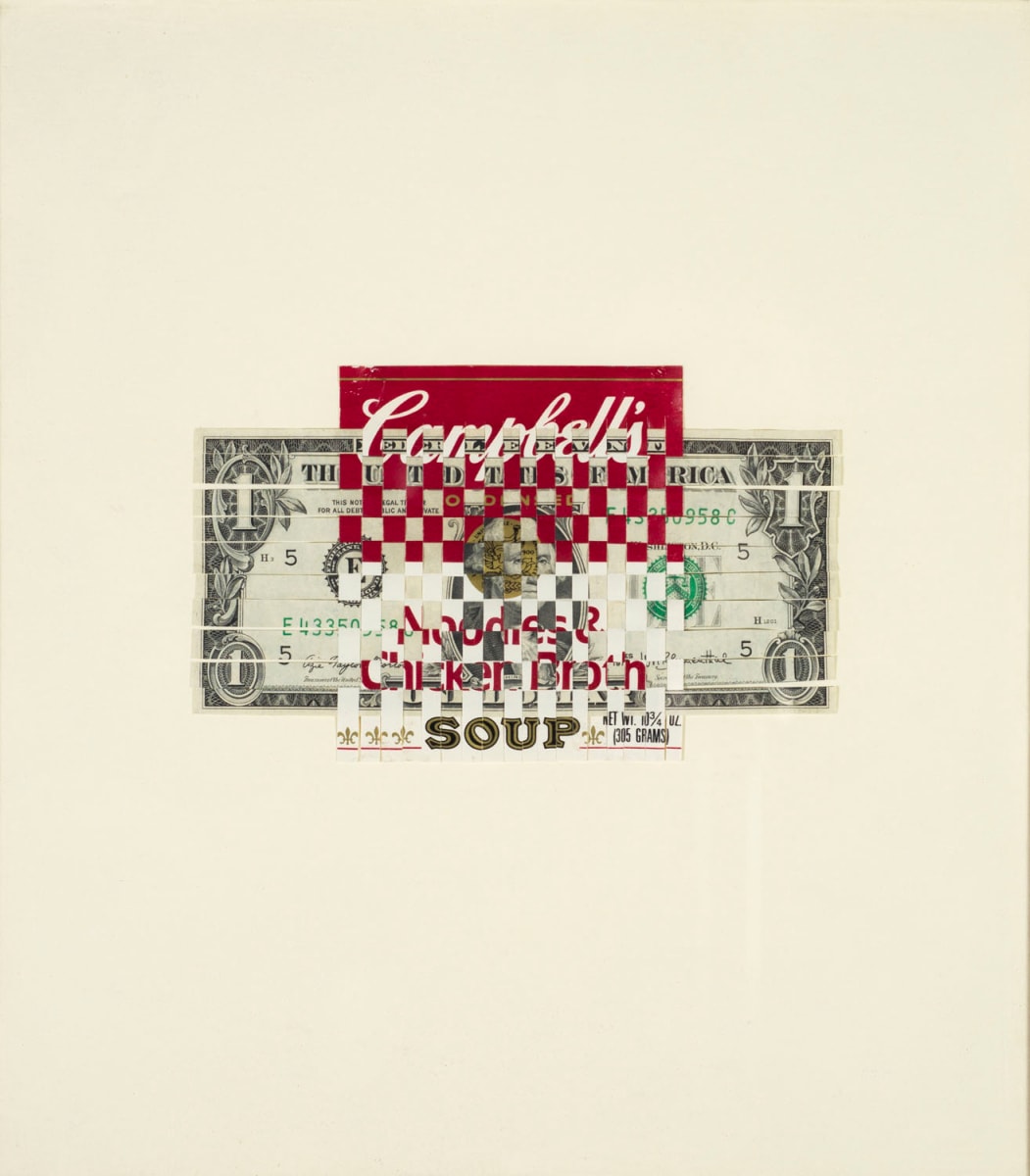 Relationship by Richard Lutzke, Image 1.