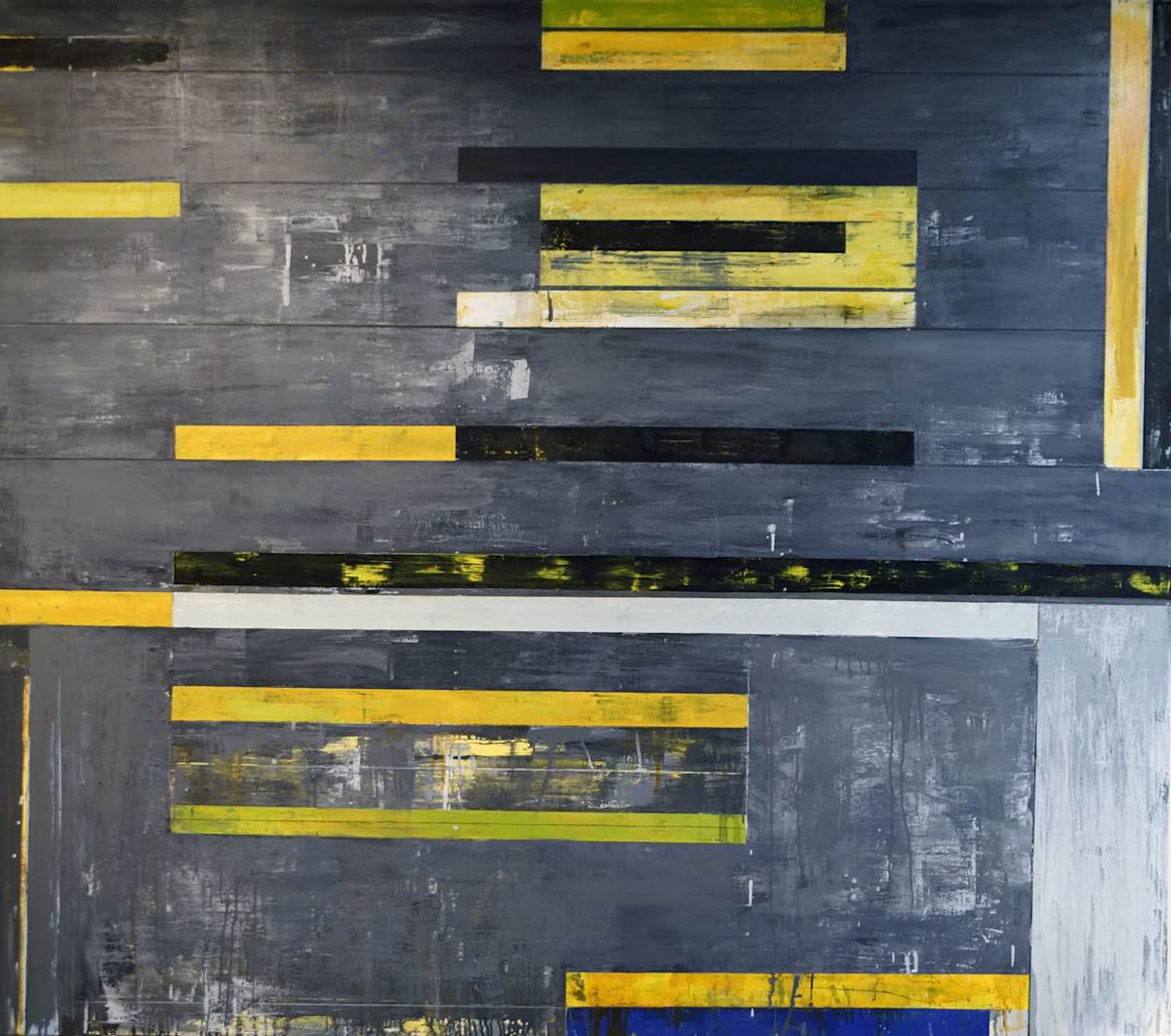 Riff by Lloyd Martin, Image 1.