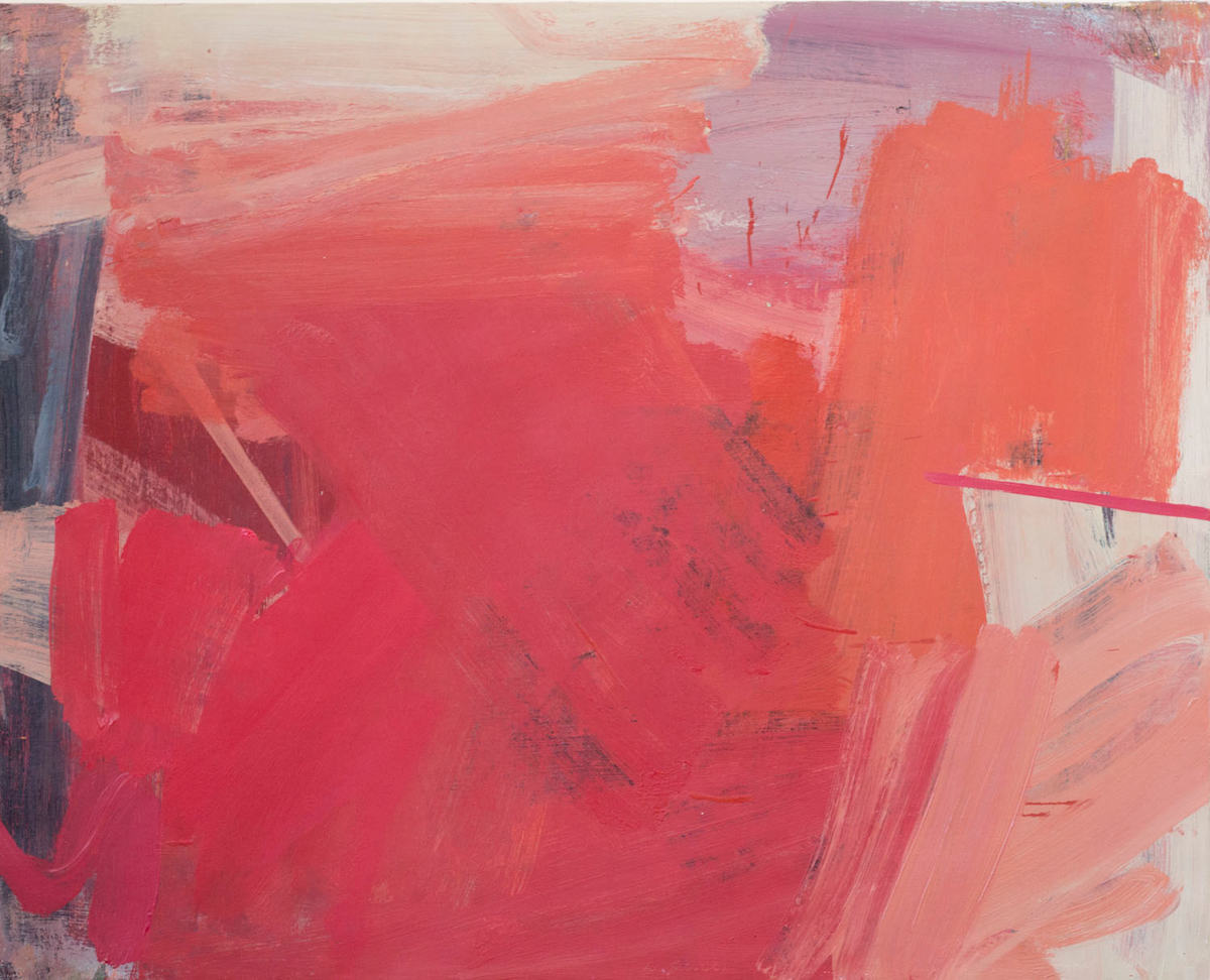 Field: Pine Hill by Don Smith, Image 1.