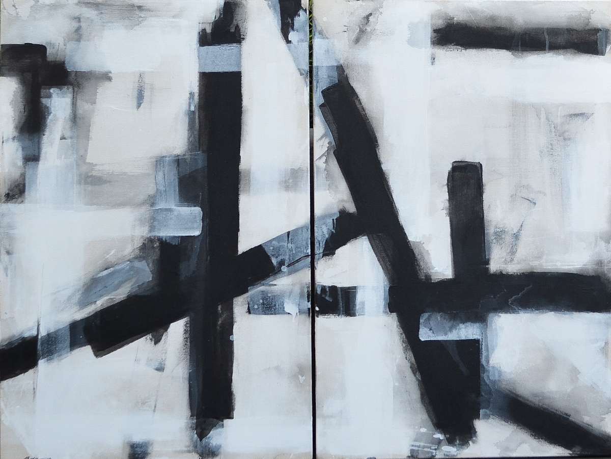 Resurrection by Juliet Parks  Image: Fully cropped