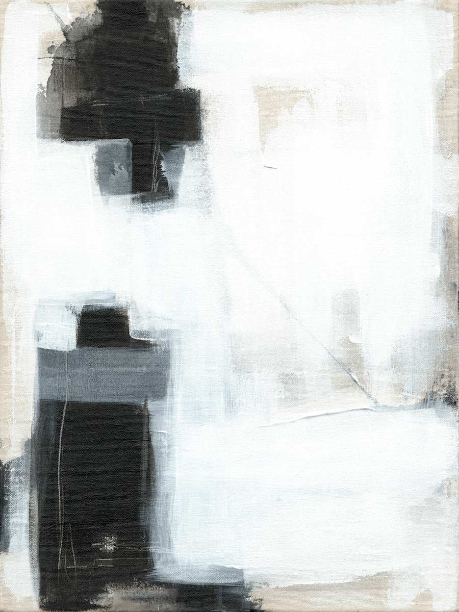 Resurrect Light II by Juliet Parks  Image: HARD AND SOFT, BLACK AND WHITE