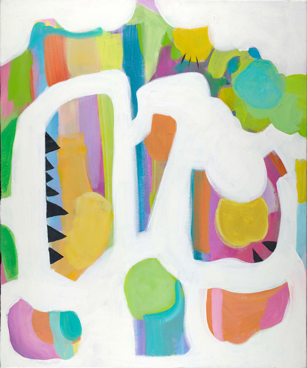 Candy & Kittens by Amantha Tsaros, Image 1.