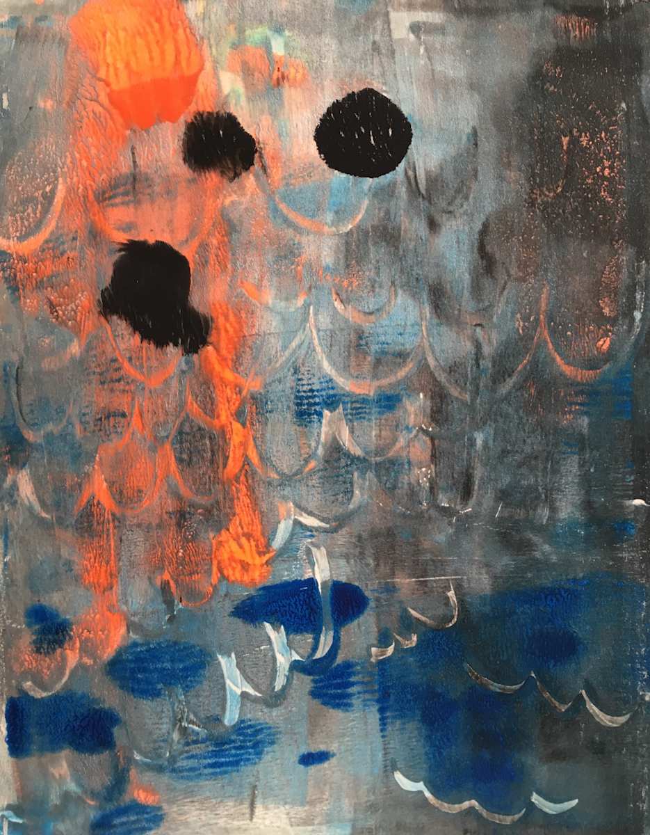 Frankincense by Amantha Tsaros, Image 3.