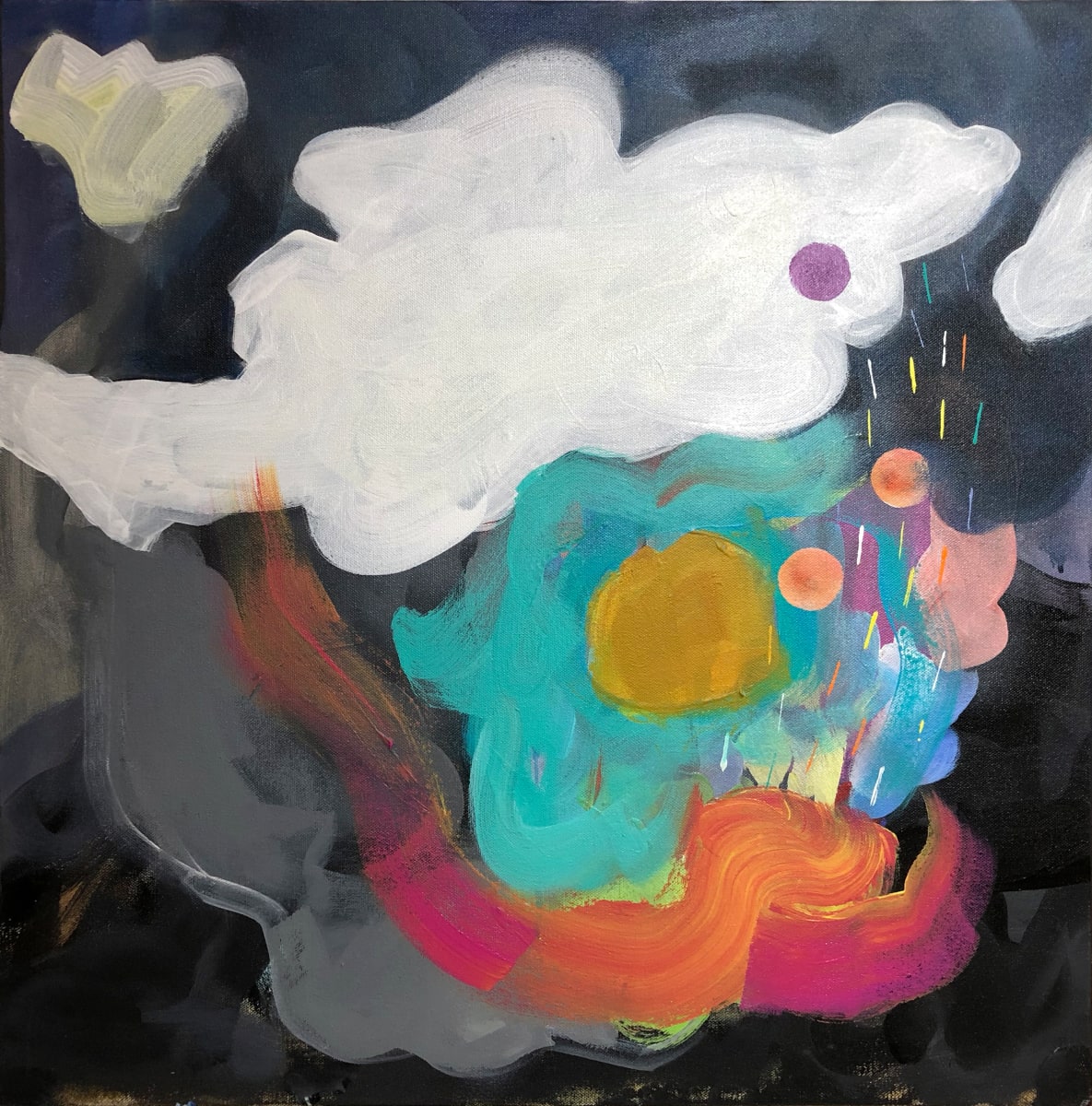 Simmering Delight by Amantha Tsaros, Image 2.