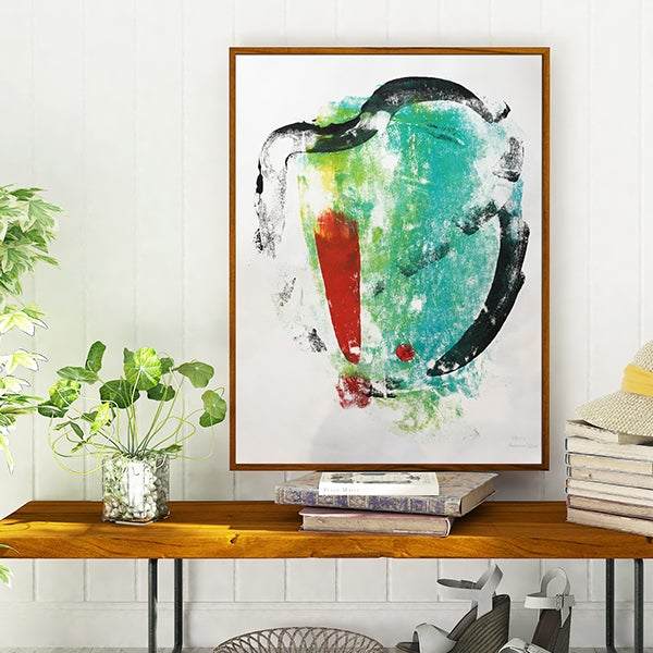 Pompadour and Circumstance, Image 1.