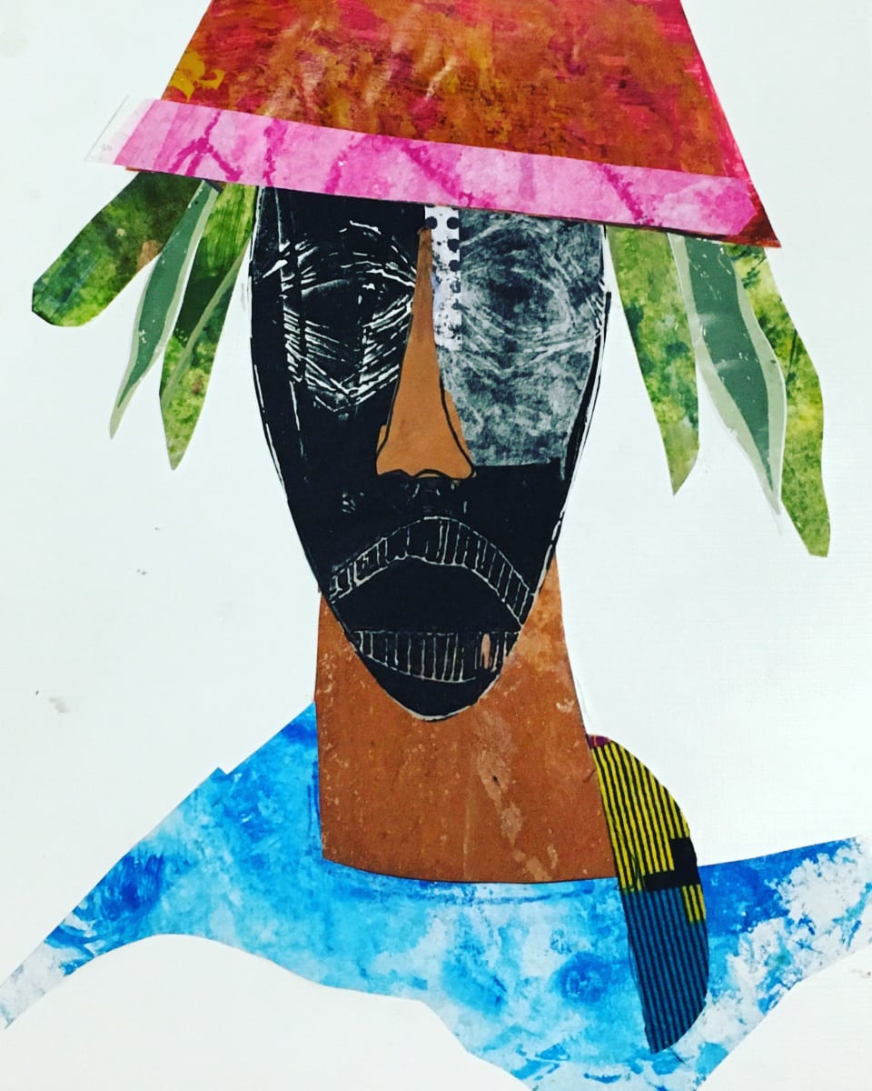 Nature Bro. by Tracy Jackson 