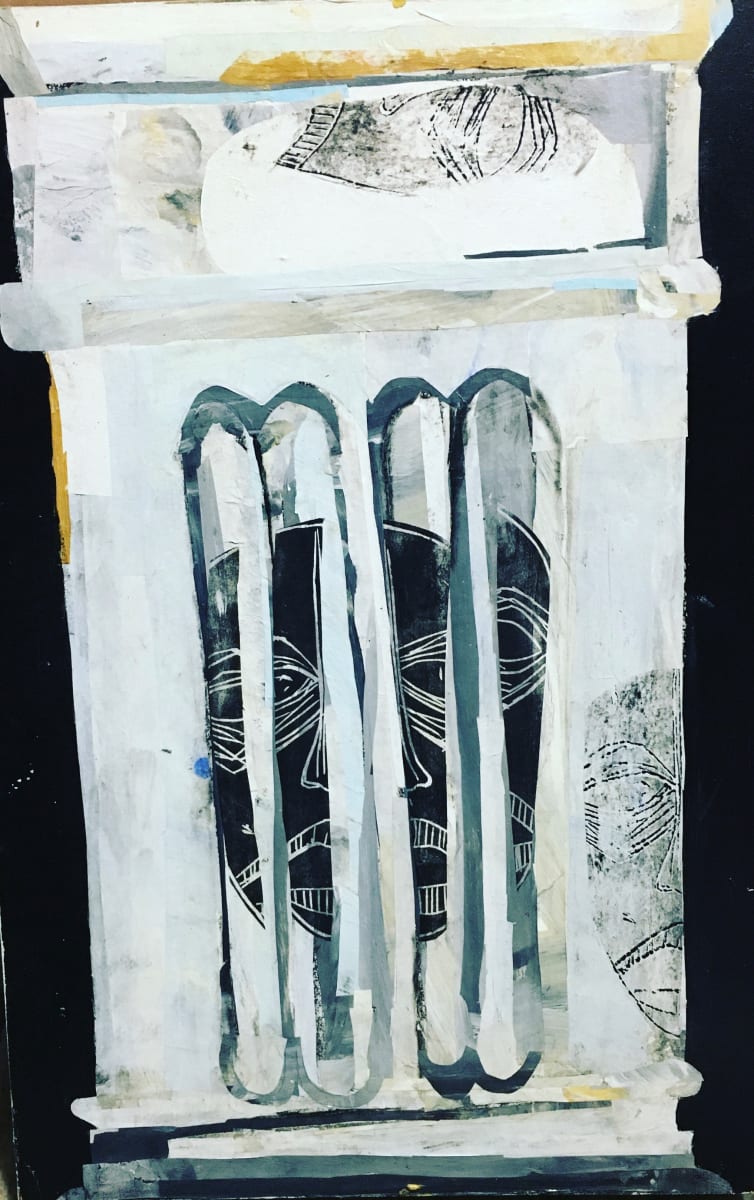 A Pedestal for a Token by Tracy Jackson 