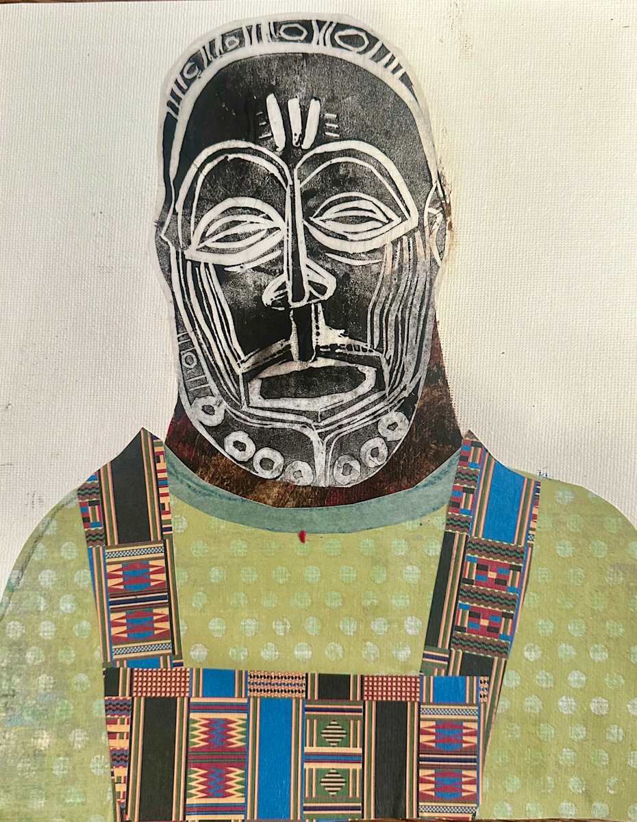 Bro. #7 by Tracy Jackson, Image 1.