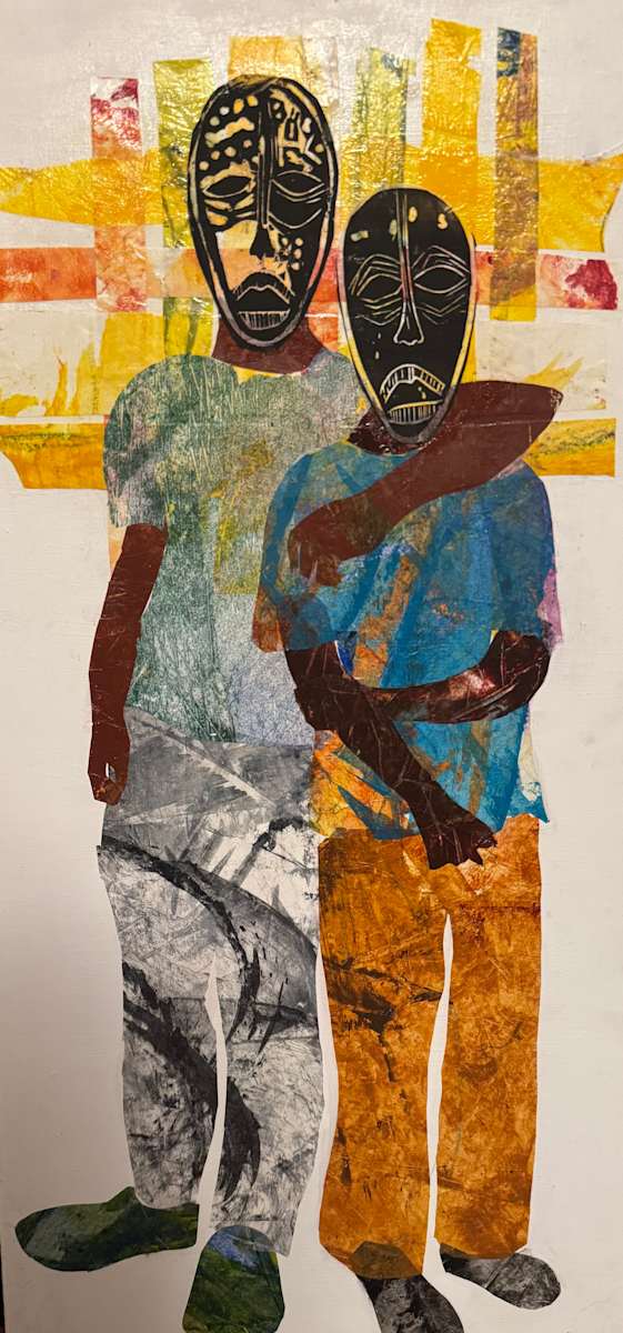 A Brother by Tracy Jackson 