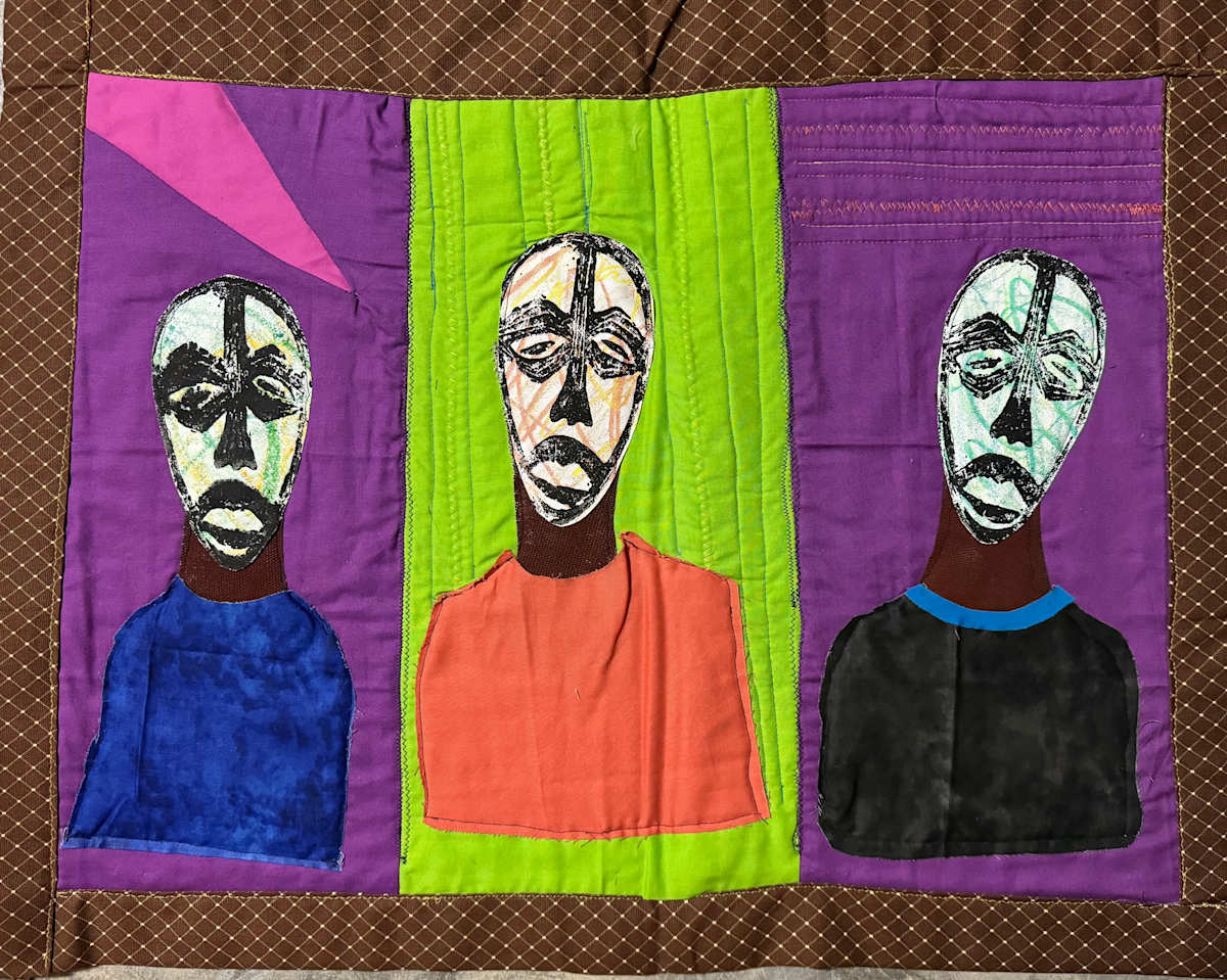 Untitled by Tracy Jackson 