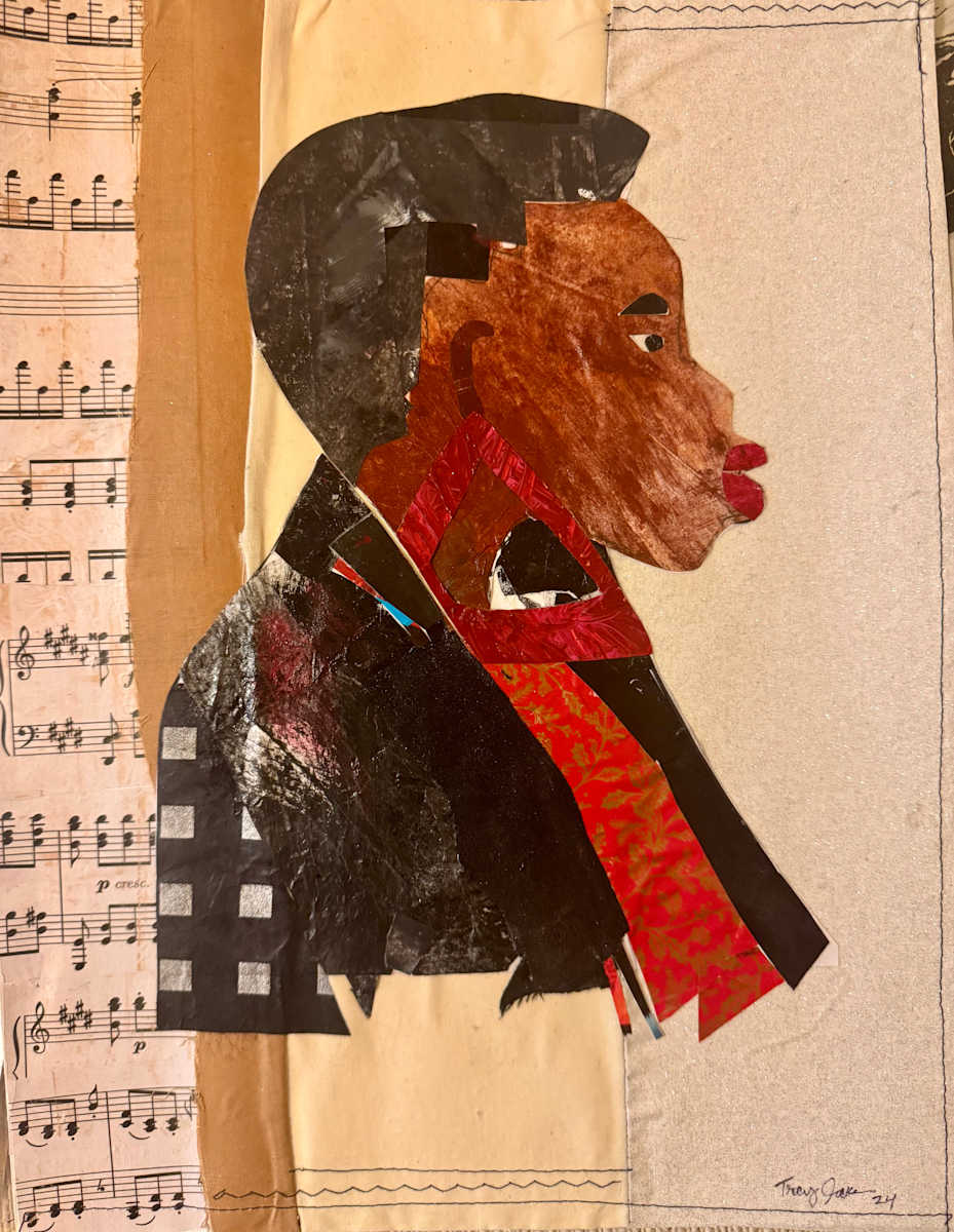 Untitled by Tracy Jackson 