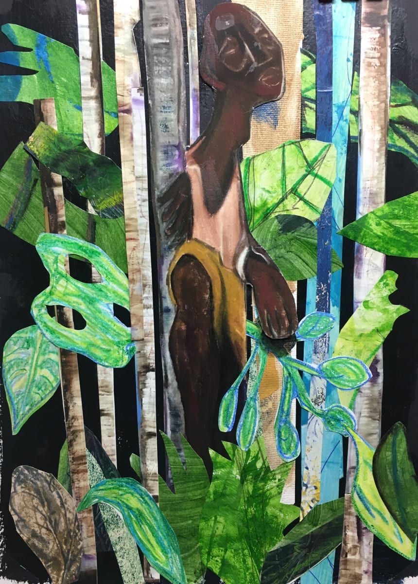 Escaping Criticism Too 2.0 by Tracy Jackson 