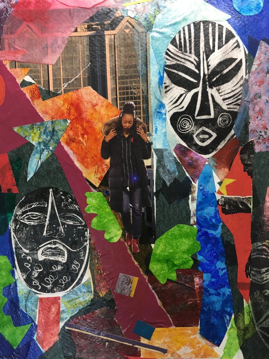 In Confidence by Tracy Jackson 