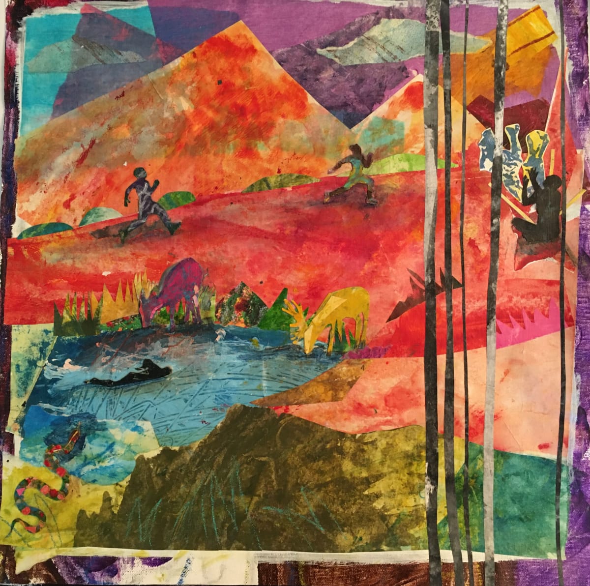 Free Will by Tracy Jackson 