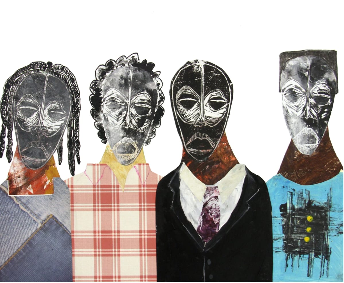 Bros. 1 by Tracy Jackson 