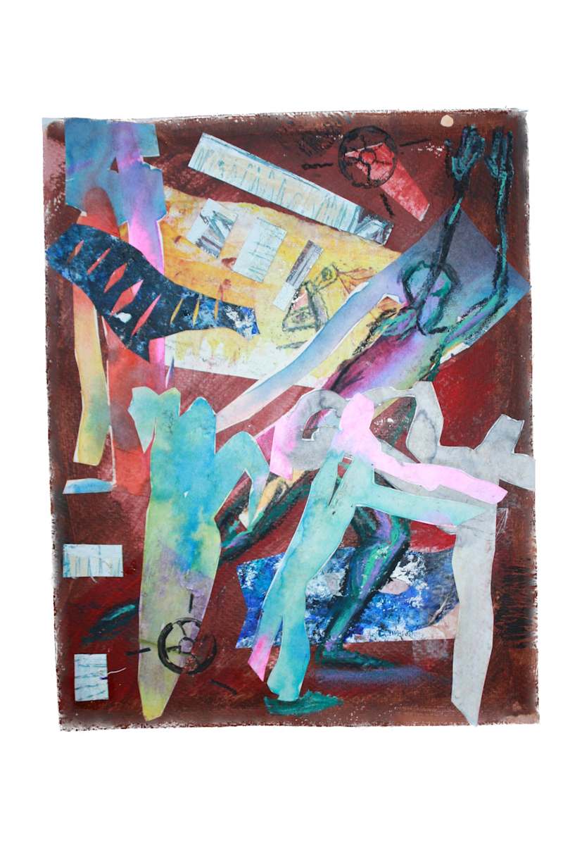 Total Praise by Tracy Jackson, Image 1.