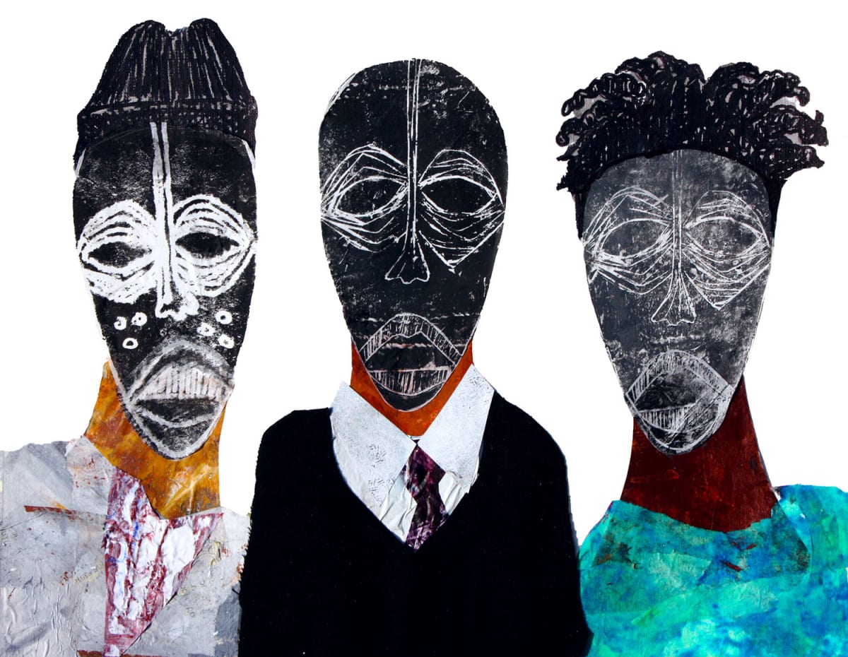 Bros. 2 by Tracy Jackson 