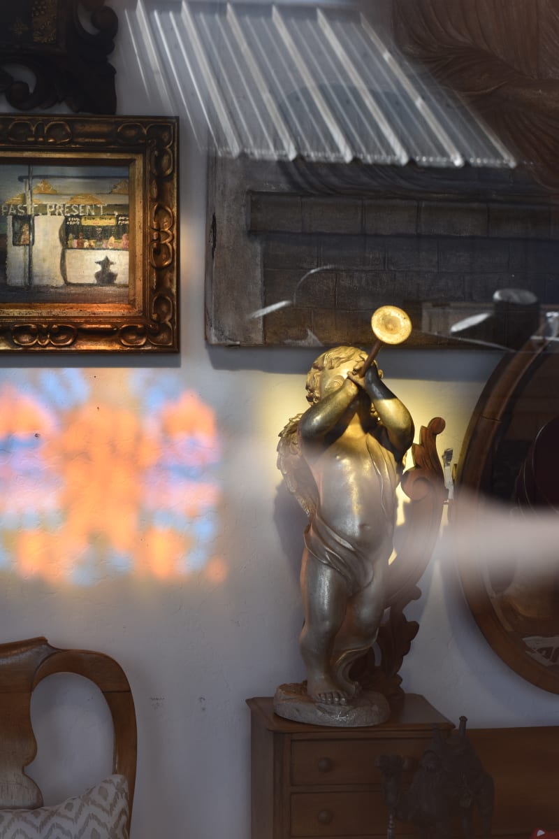Looking Glass by Alyssa Grenfell, Image 1.