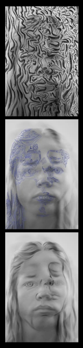 Long Exposure by Alyssa Grenfell, Image 1.