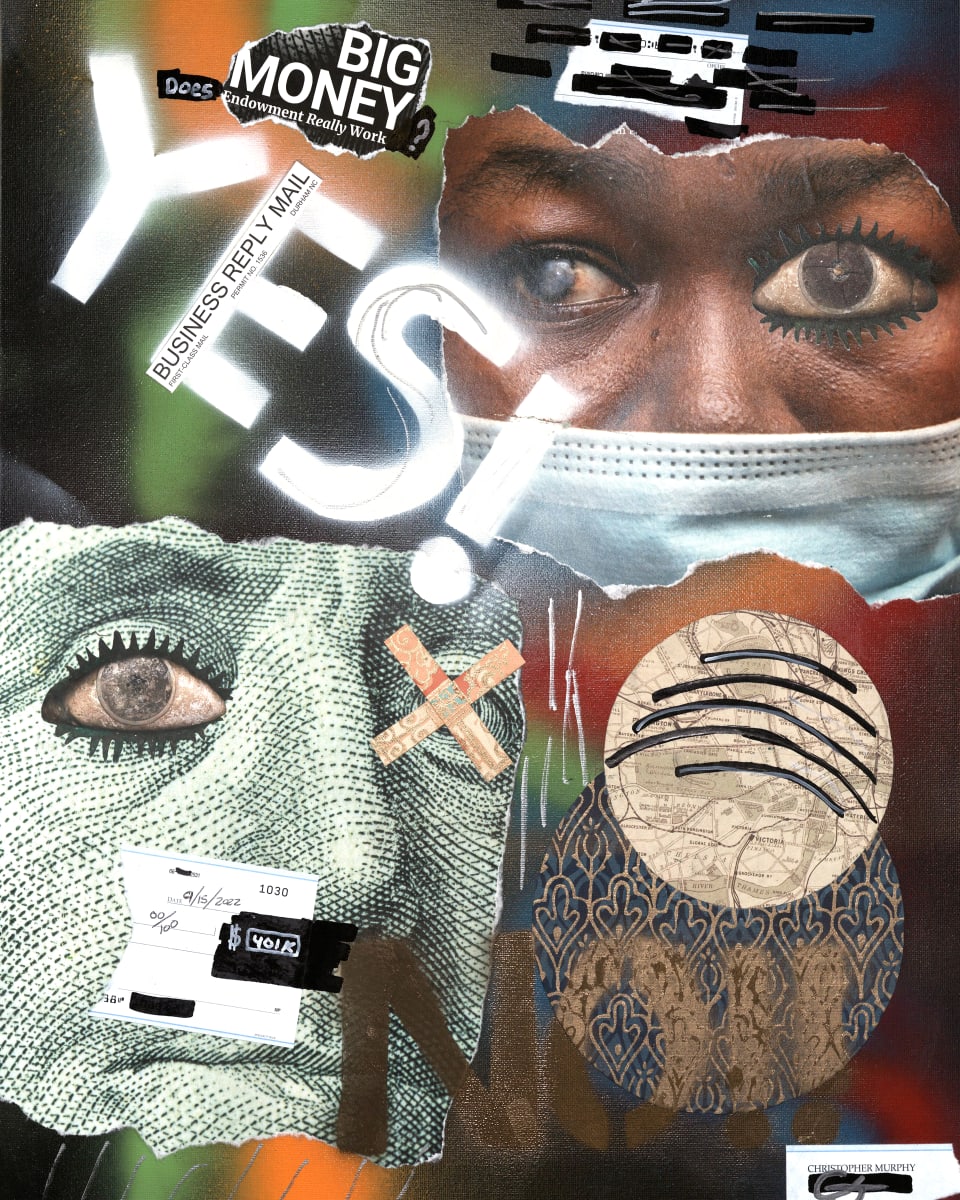 Systematic by C. J. Murphy 