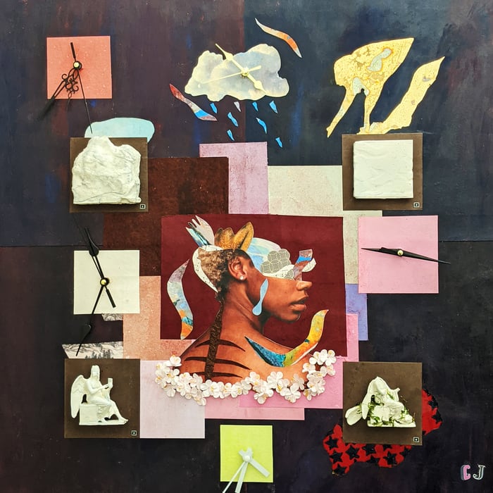 Irreversible by Christopher Murphy 