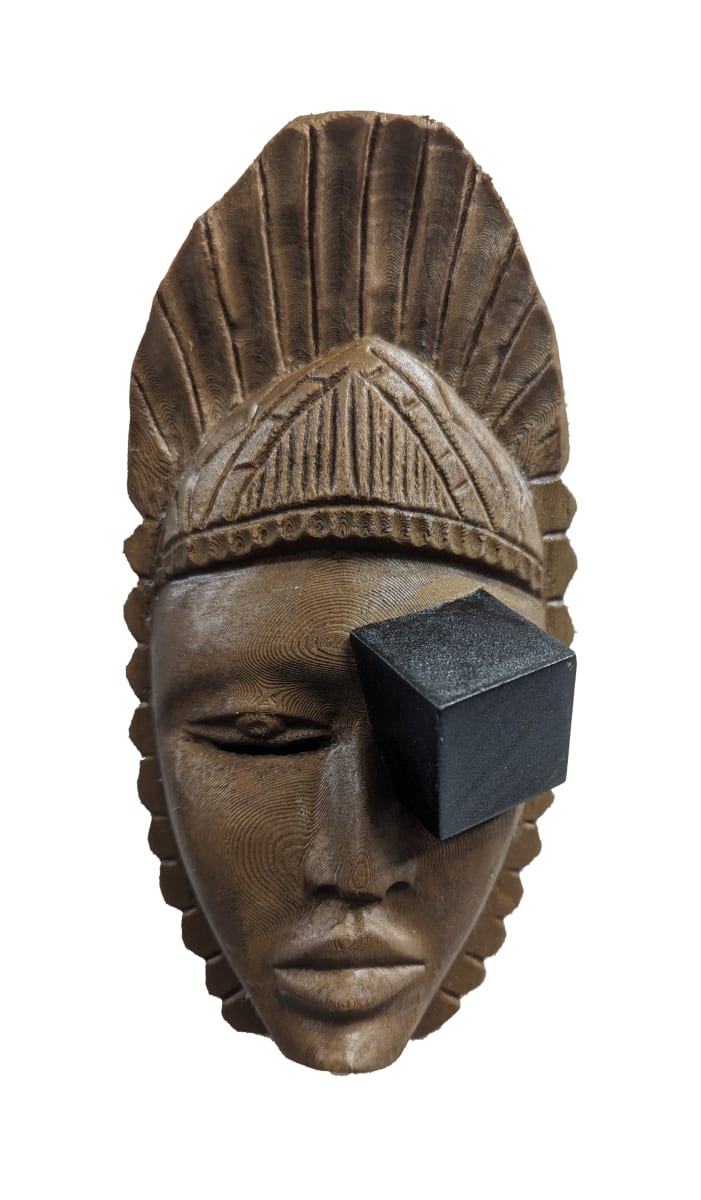 Myopic by Christopher Murphy 