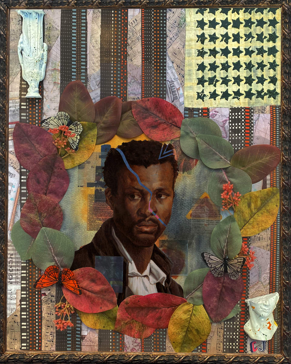 Identity @ 4:24 a.m. by Christopher Murphy 