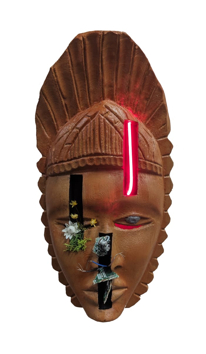 Reclaim by Christopher Murphy 