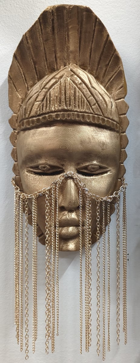 Veiled by Christopher Murphy, Image 1.