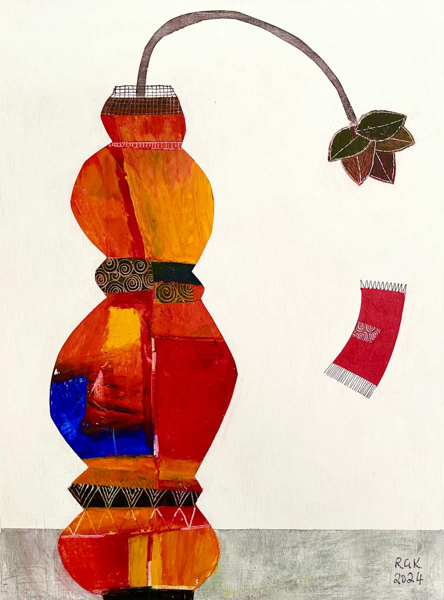 Make Mine Mango by Robin Kerr, Image 7.