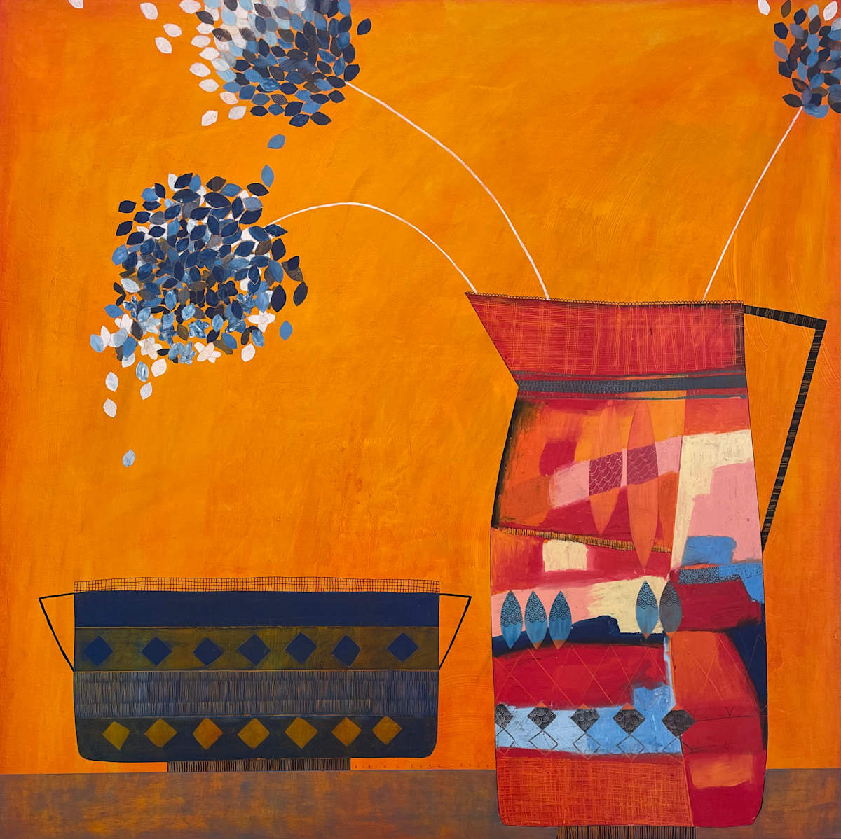 Take Me With You Dearest by Robin Kerr 