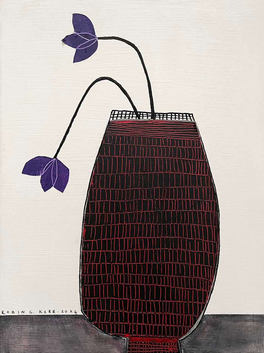 We Should Go Shopping by Robin Kerr, Image 1.