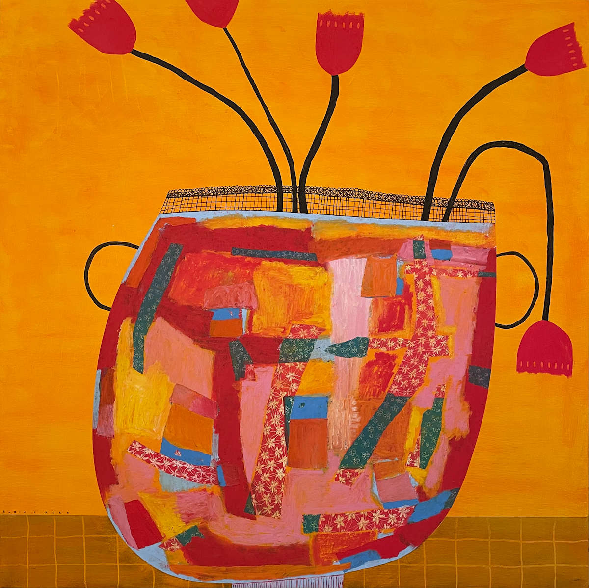 Singing Silly Songs by Robin Kerr 