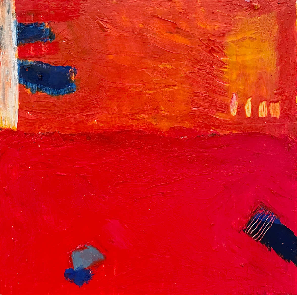 You Go First by Robin Kerr, Image 1.