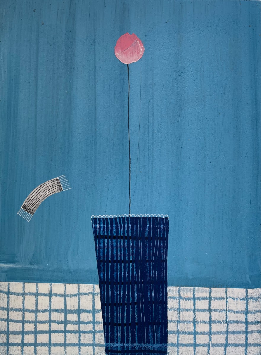 Thank You I Would by Robin Kerr 
