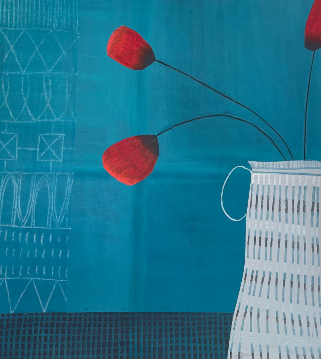 Please Indulge Me by Robin Kerr, Image 4.