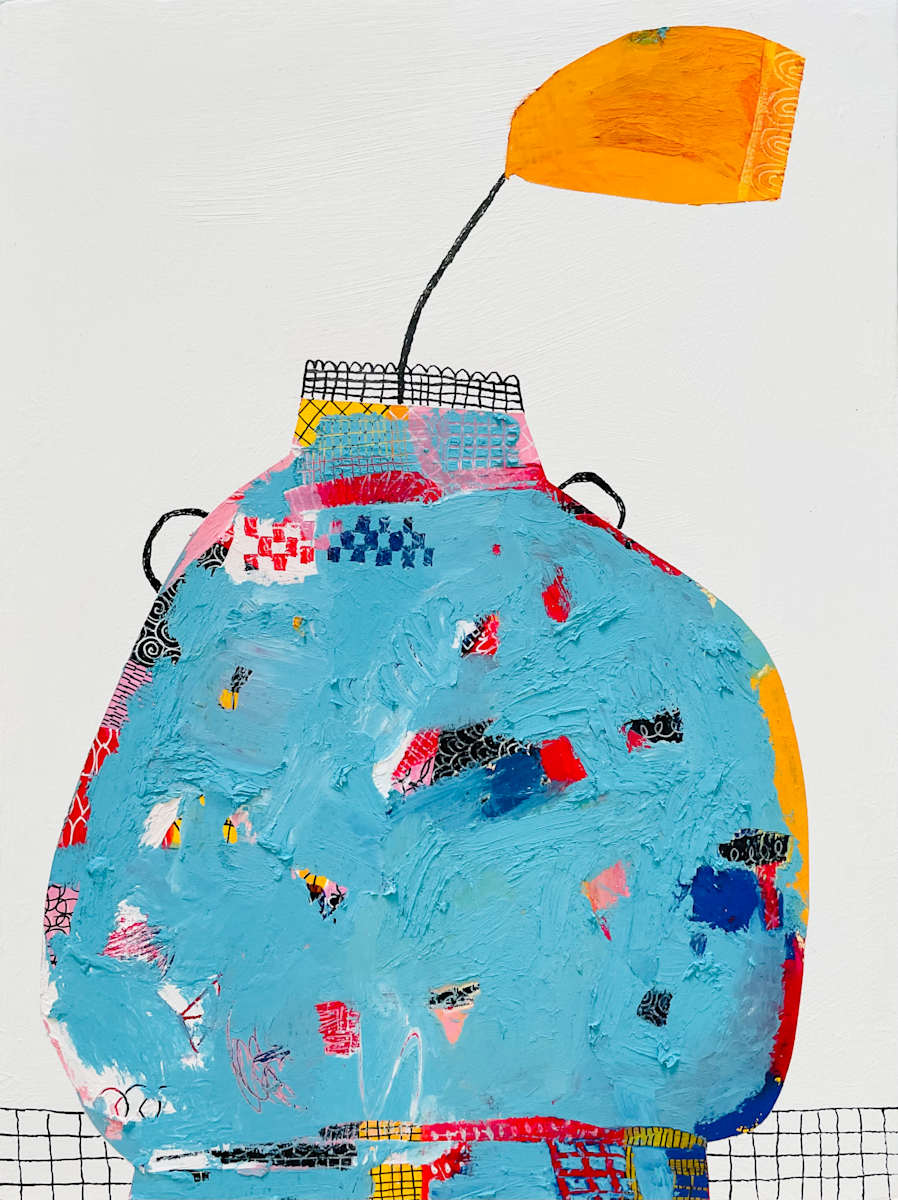 Have You Seen My Keys? by Robin Kerr, Image 1.