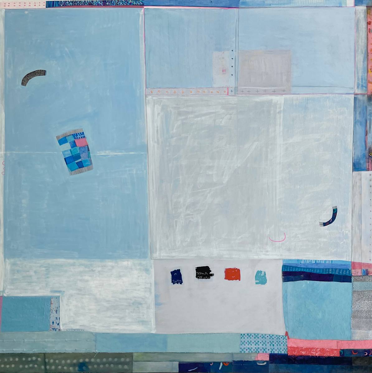 Seriously Silly by Robin Kerr, Image 1.