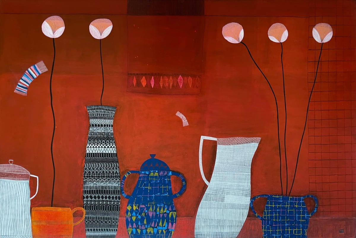 That Tastes Wonderful by Robin Kerr, Image 2.