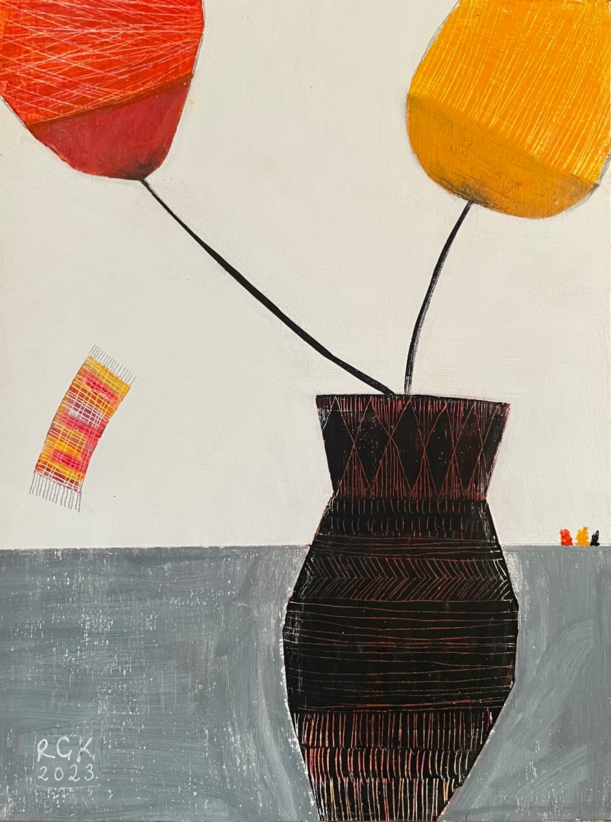 Have Fun by Robin Kerr 