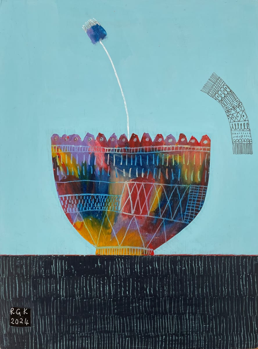 Avocado Toast Please by Robin Kerr, Image 6.