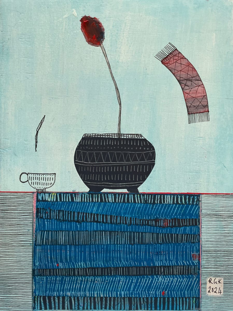 This Calls For A Celebration by Robin Kerr, Image 6.