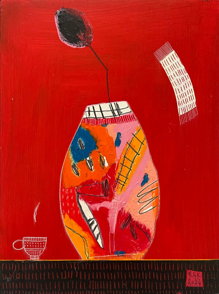 You Beautiful Butterfly by Robin Kerr, Image 6.