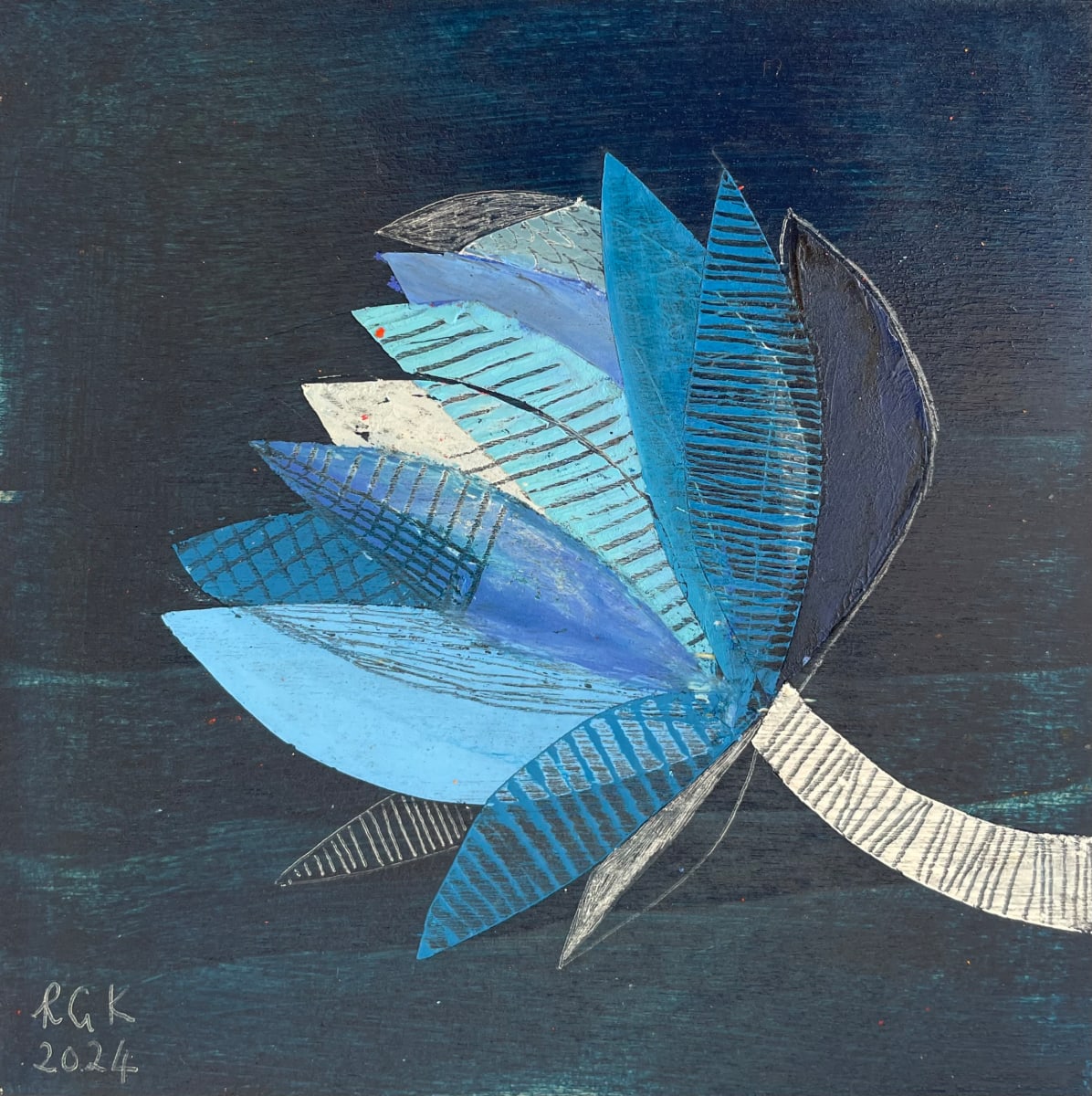My Moonlight by Robin Kerr, Image 6.