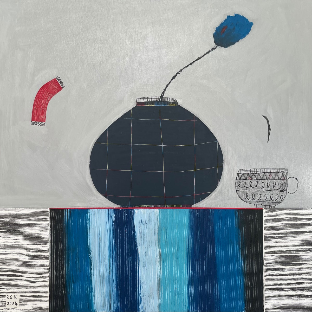 Sing With Me by Robin Kerr, Image 1.