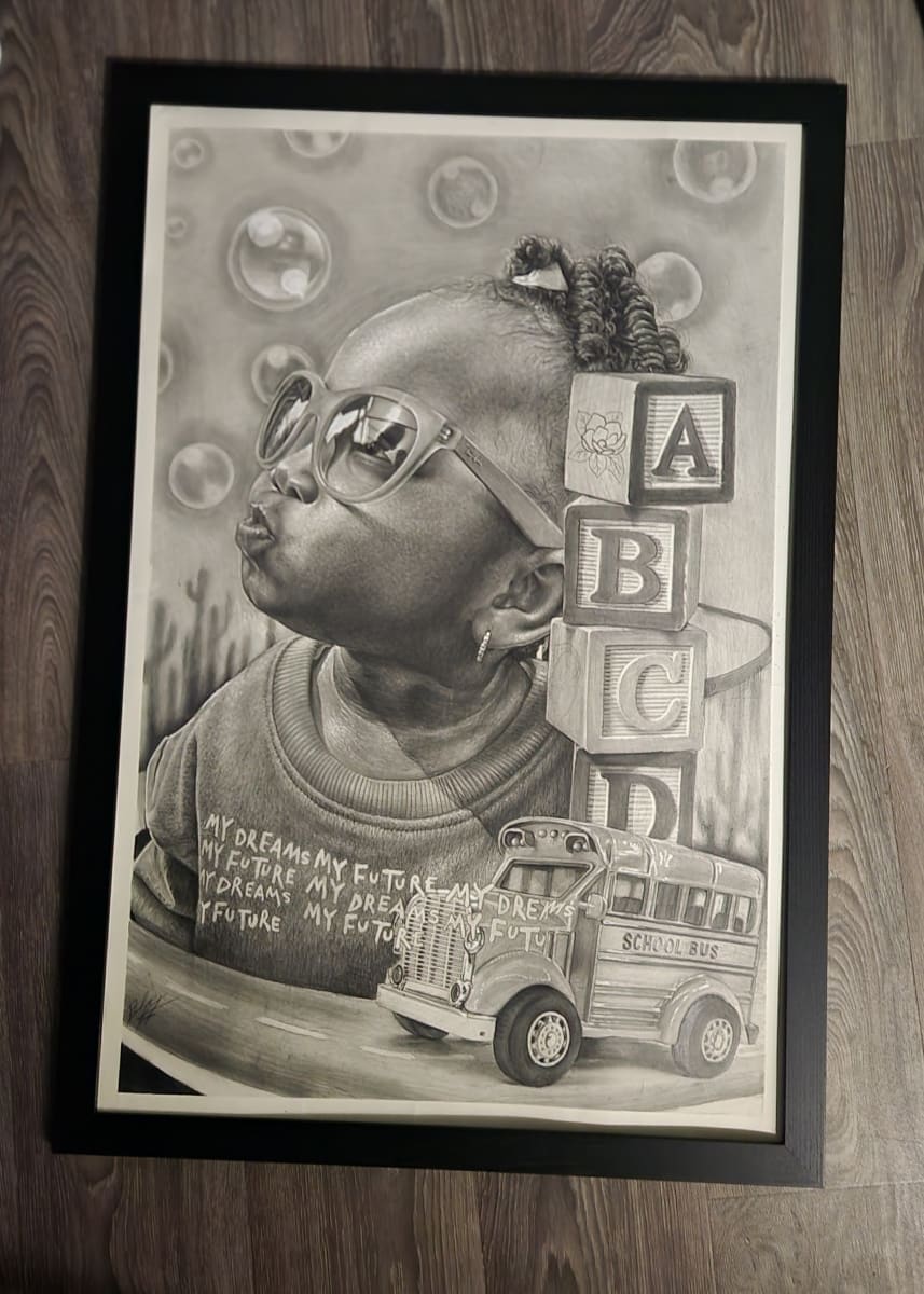 Sound Cloud by Brodrick Antoine 