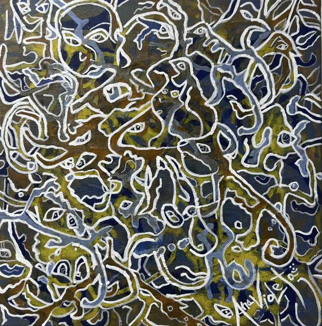 Muegano by Ana Violeta Horta  Image: Muegano