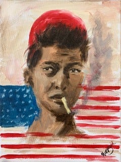 No-No Boy by Kate Bell 